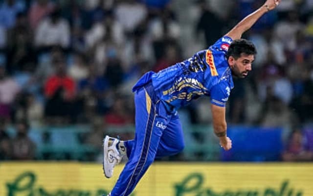 5 players MI might release ahead of IPL 2026 auction