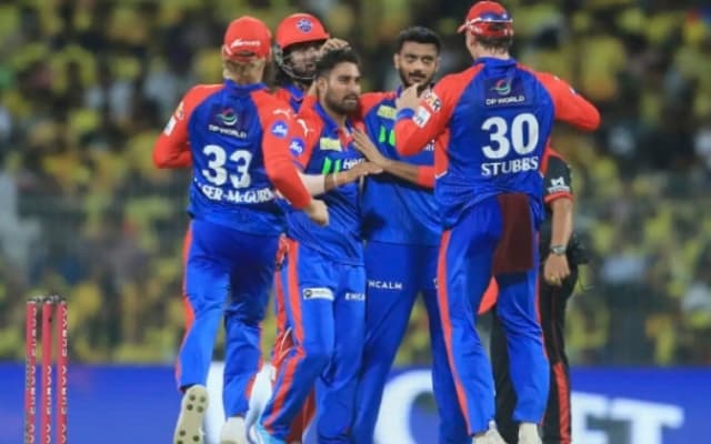 It's tough to replace Mitchell Starc, but we don’t want to dwell on absence of players: DC all-rounder Vipraj Nigam