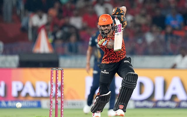 'Some things deserve clarity' - Nitish Kumar Reddy breaks silence on reports of wanting to bid adieu to Sunrisers Hyderabad