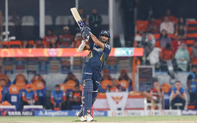 ‘Don’t think it’s happening’ - Aakash Chopra on Washington Sundar’s rumoured switch to CSK