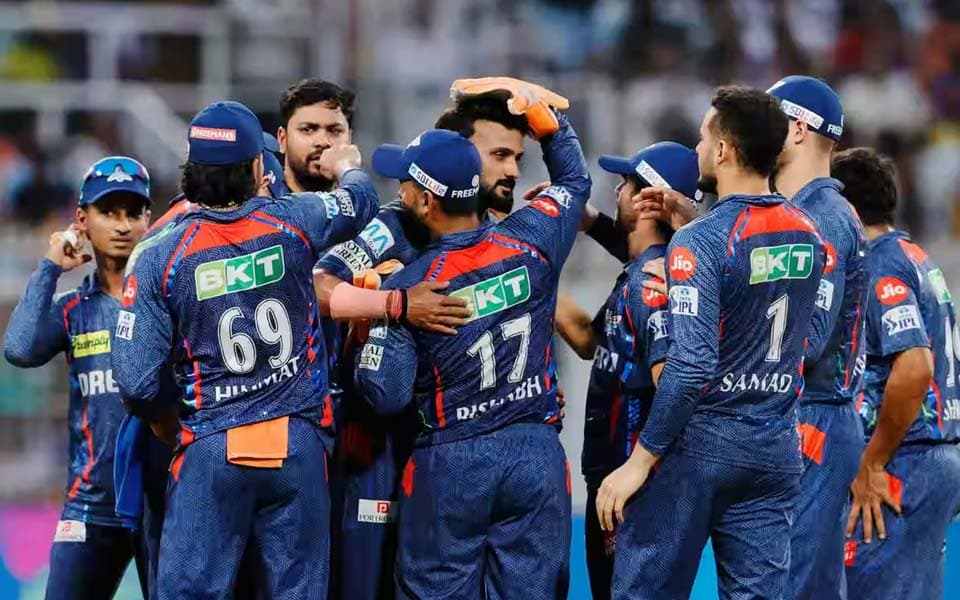 IPL 2026: SWOT analysis of Lucknow Super Giants - Strengths, Weaknesses, Opportunities, and Threats