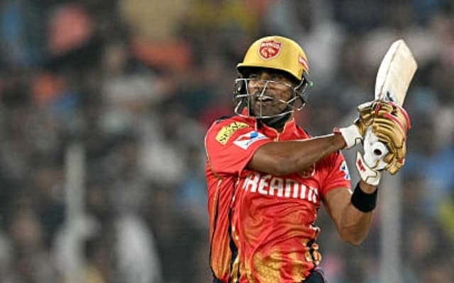 Shashank Singh denies assaulting cook, says he was secretly filming and sharing videos of their home
