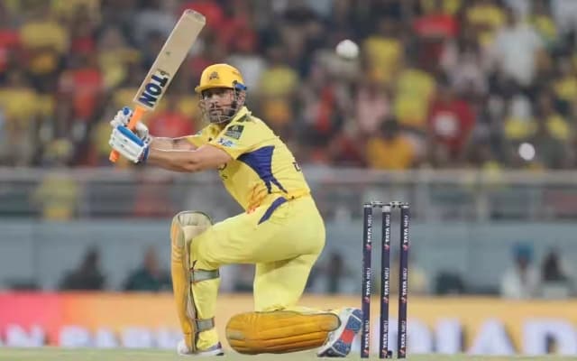 Former RCB bowler picks four Indians in his all-time T20 XI