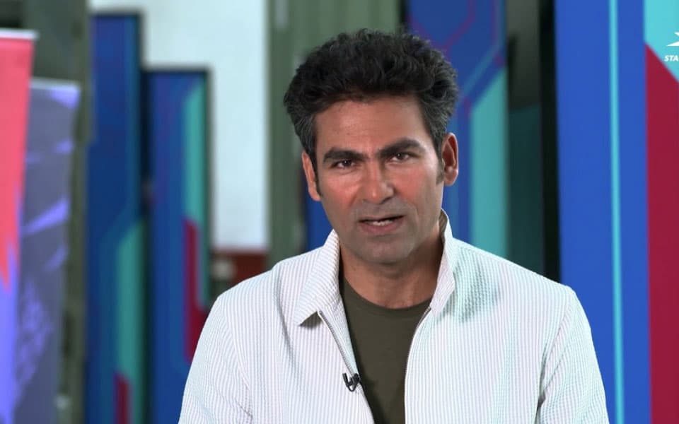 Asia Cup 2025: Mohammad Kaif picks Shubman Gill as backup opener in India squad