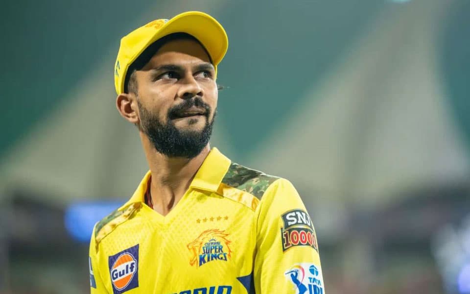 IPL 2026: CSK captain Ruturaj Gaikwad reveals surprising new opening combination