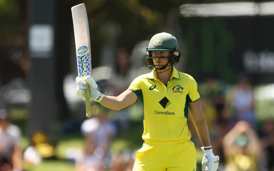 ‘We’ve got huge depth in batting and bowling’ - Ellyse Perry confident ahead of World Cup 2025