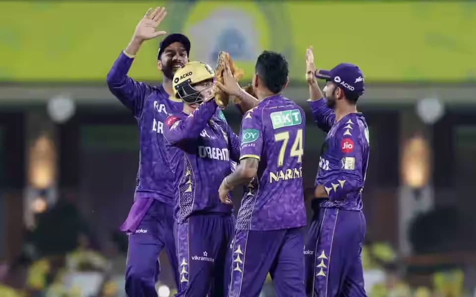 IPL 2025: Kolkata Knight Riders' net worth and revenue sources - Explained