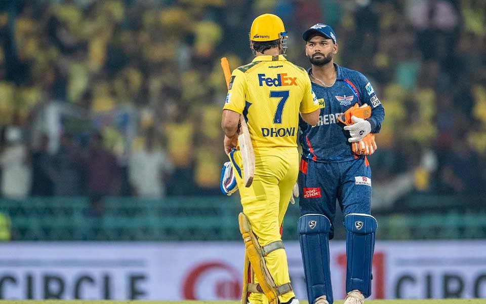 Would CSK have made Rishabh Pant a bigger star?