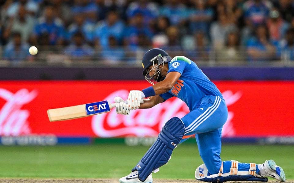 Asia Cup 2025: Shreyas Iyer, Jitesh Sharma set to be in India squad