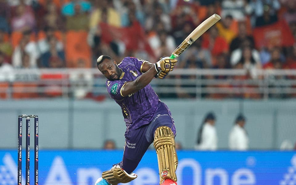 IPL 2026 Auction: 3 teams that could start a bidding war for Andre Russell