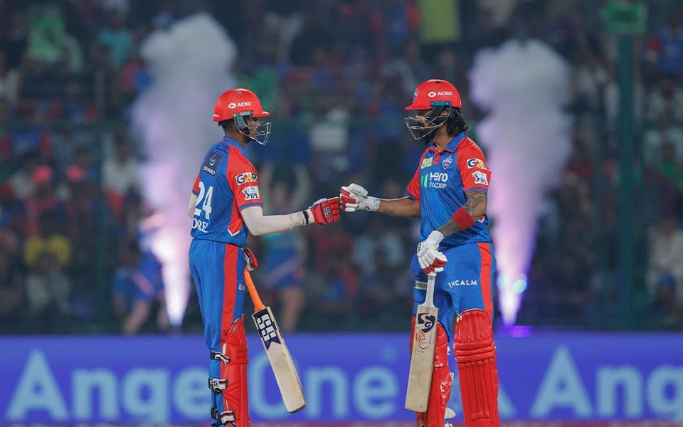 IPL 2026: Top 3 Delhi Capitals batters to watch out for