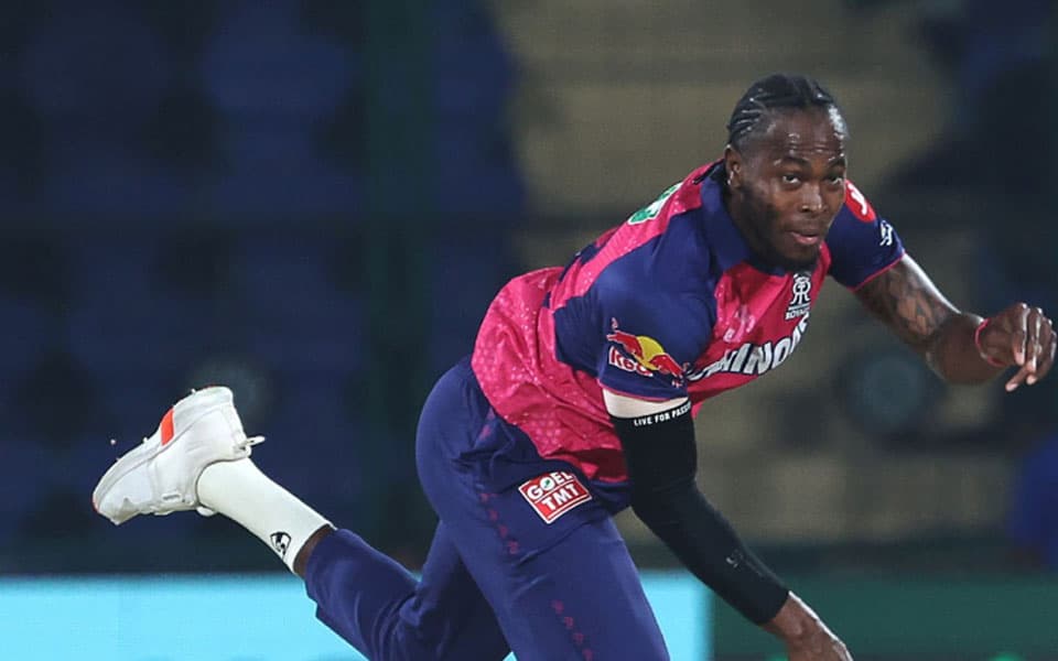 IPL 2026: Best overseas 4 for Rajasthan Royals