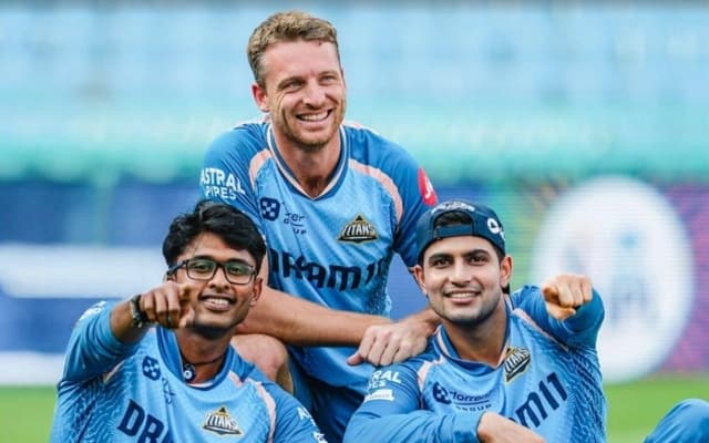 IPL 2026 Auction: Gujarat Titans did not address their middle-order issues at all, says ex-India selector