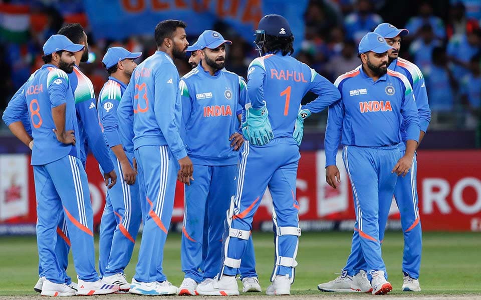 Sri Lanka, Afghanistan back India's demand to shift ACC AGM venue