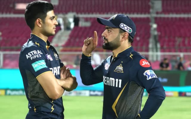 IPL 2026: Best overseas 4 for GT