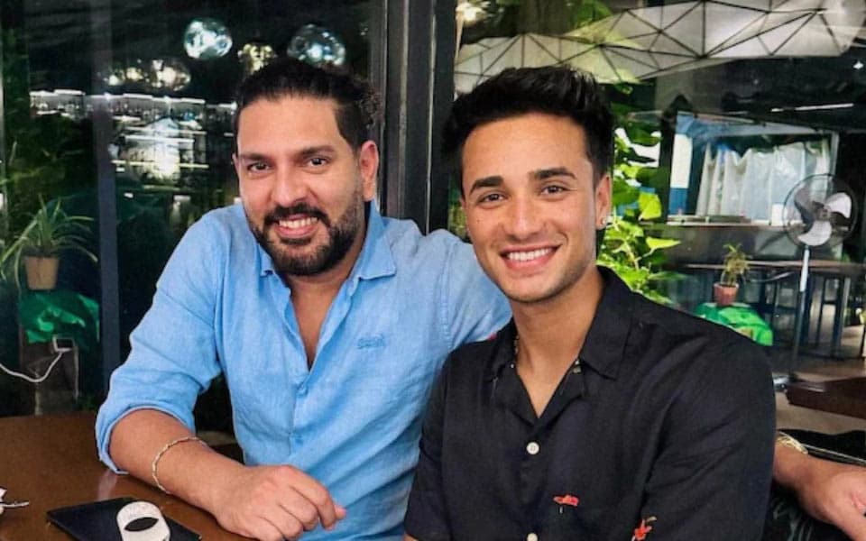 'Yuvraj Singh will be focussing on Abhishek Sharma's weakness' - Irfan Pathan on star T20I opener's risky strokeplay