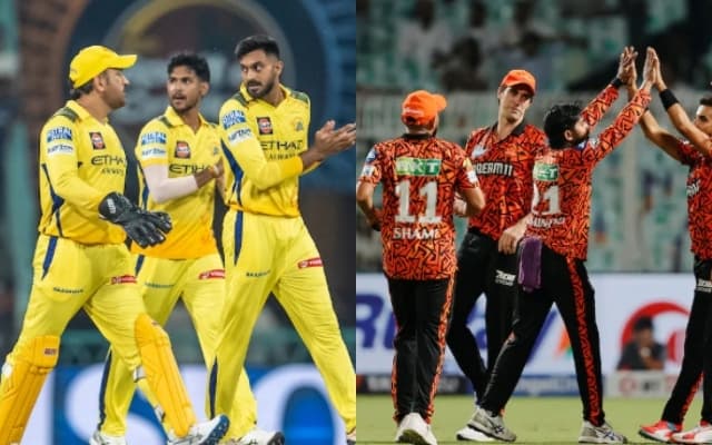 IPL 2026, Match 27: Sunrisers Hyderabad vs Chennai Super Kings Match Preview