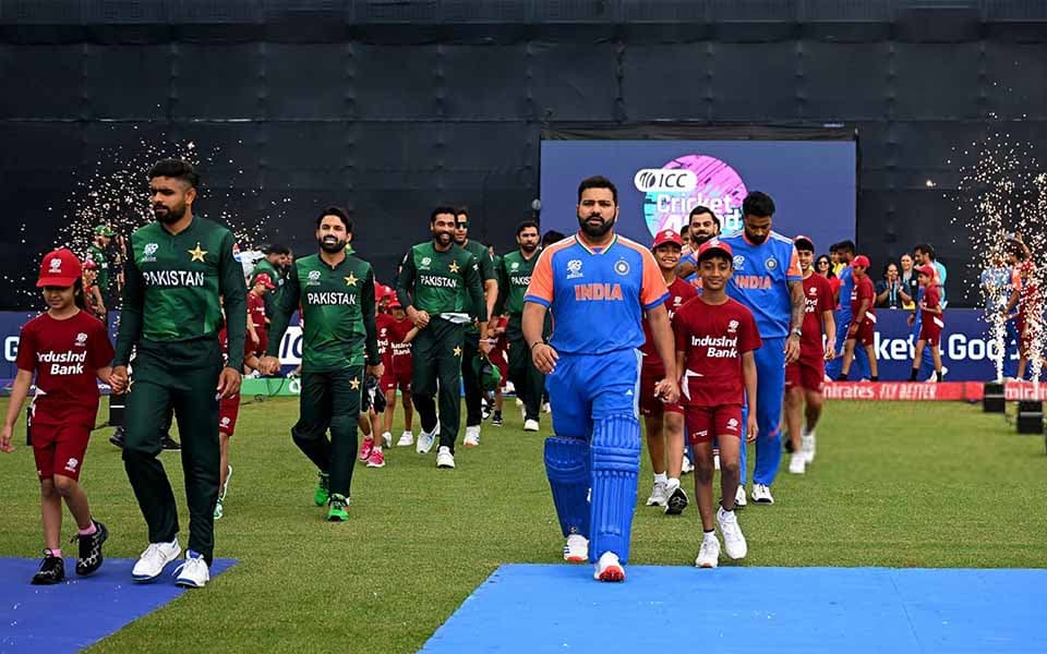 Asia Cup 2025: How India and Pakistan can play each other thrice?