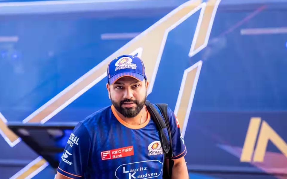 ‘How can you not be run out?’ - Zaheer Khan recalls hilarious Rohit Sharma run-out incident from IPL