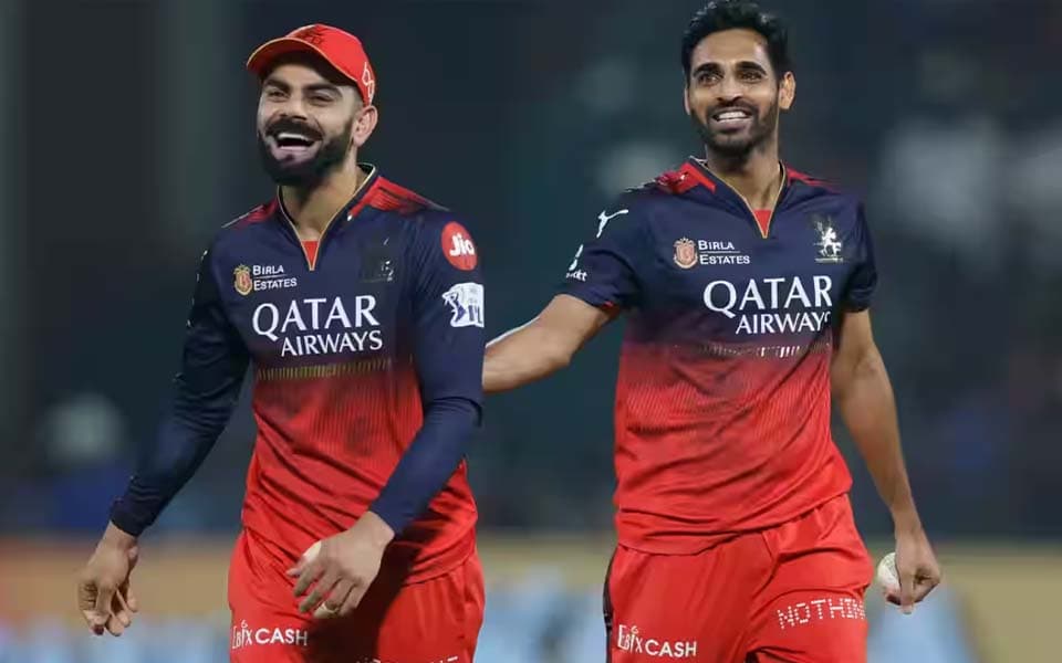 'Virat Kohli has a squad of fighters around him in RCB' - AB de Villiers ahead of IPL 2026