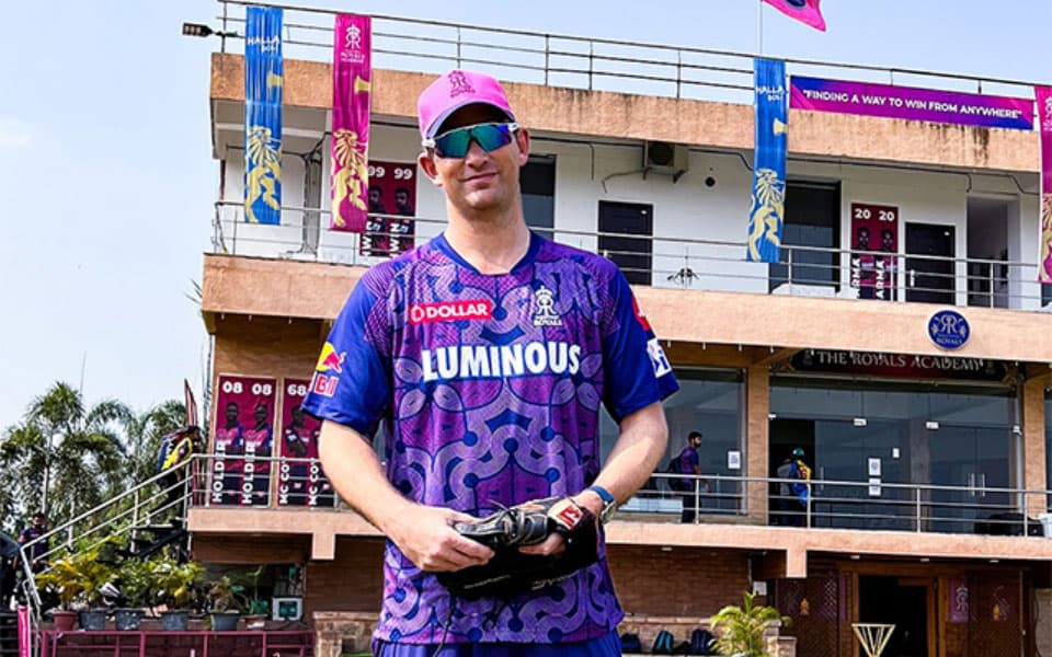 Shane Bond appointed as Birmingham Phoenix men’s head coach