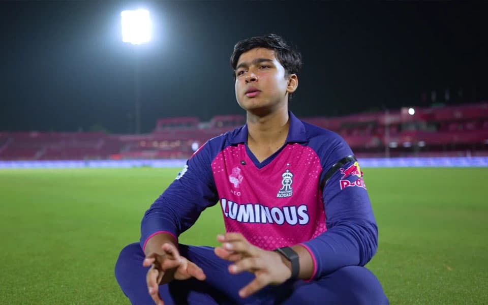 IPL 2026: Top 3 Rajasthan Royals batters to watch out for