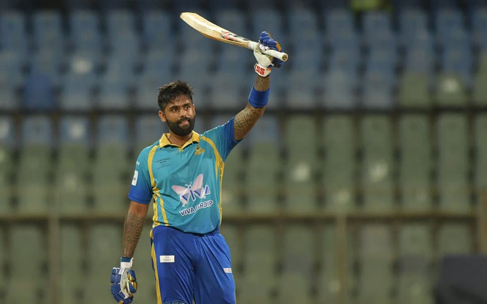 T20 Mumbai League 2026: Suryakumar Yadav, Shreyas Iyer, Shivam Dube headline star-studded line-up as MCA announces retained players