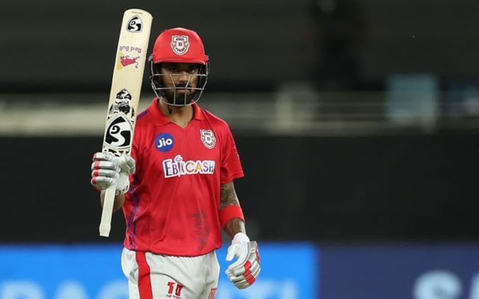 'The only time I saw him a little angry' - Wasim Jaffer recalls KL Rahul's frustration with PBKS performances