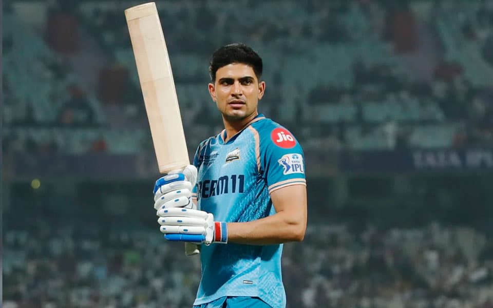 IPL 2026: Why is Shubman Gill not playing GT vs RR Match 9?