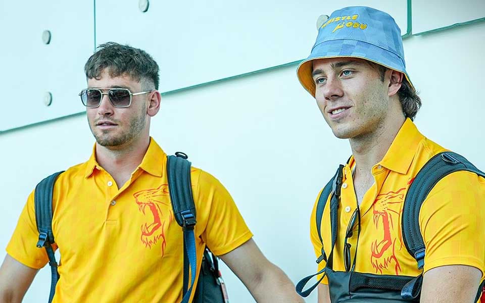 IPL 2026: Best overseas 4 for Chennai Super Kings