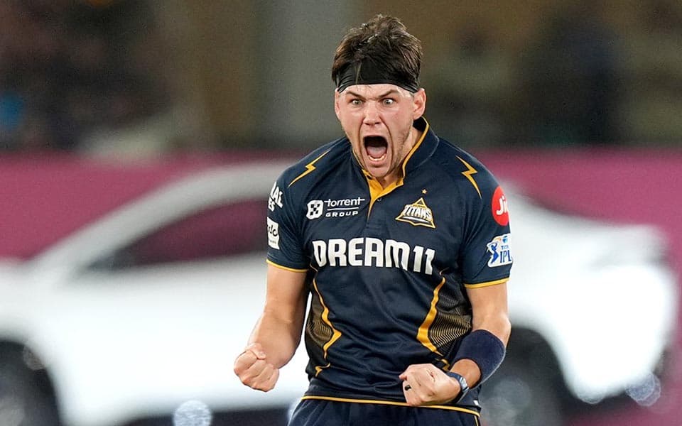IPL 2026: Sunrisers Hyderabad sign Gerald Coetzee as replacement for David Payne