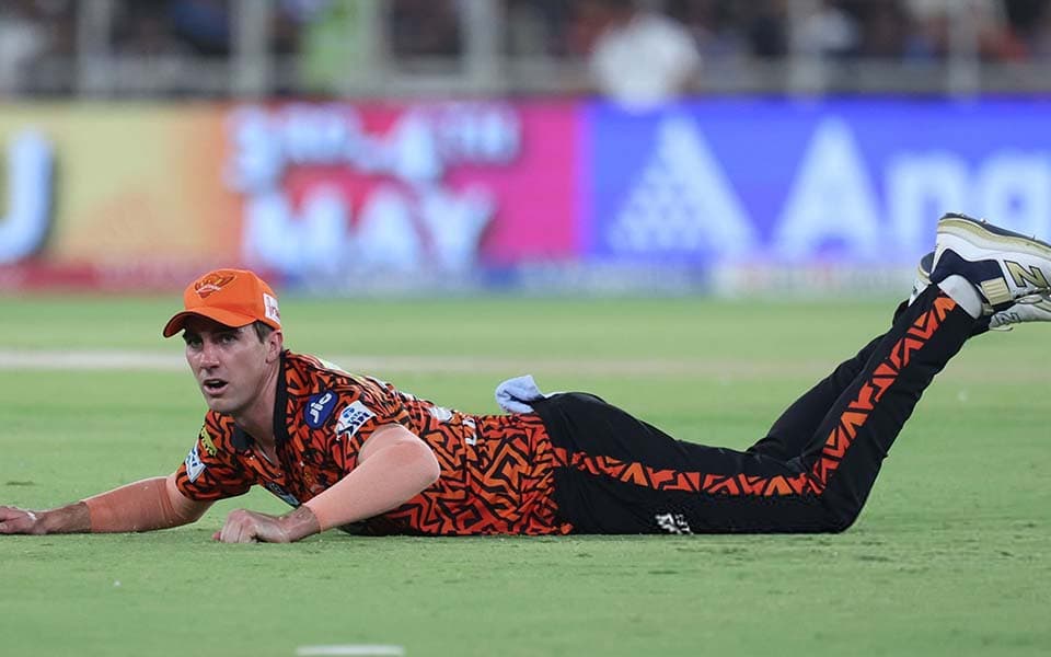 IPL 2026: Why is Pat Cummins not playing KKR vs SRH Match 6?