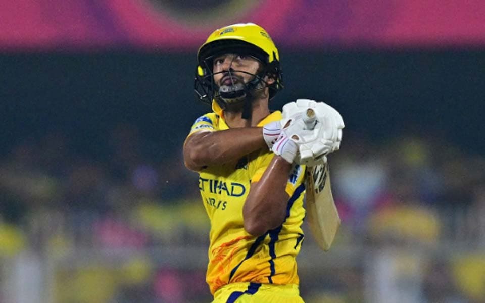 IPL 2026: CSK should release Rahul Tripathi and target these three players ahead of auction