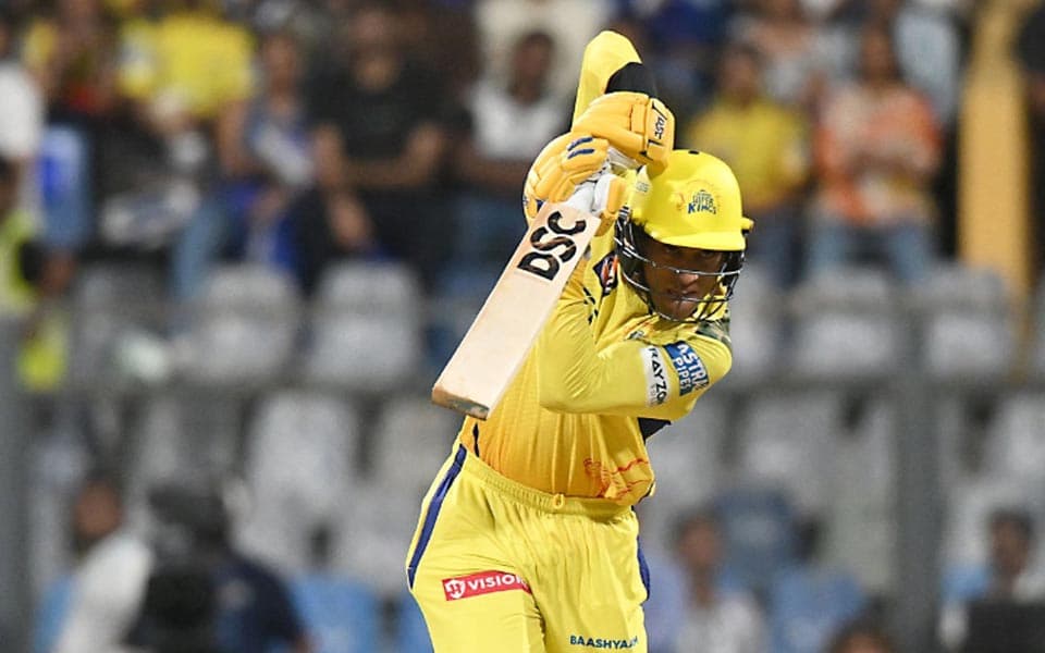 5 players CSK can release ahead of IPL 2026 auction