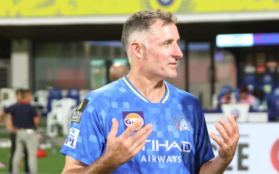 Michael Hussey rejects England batting coach role, opts for Cricket Australia consultancy