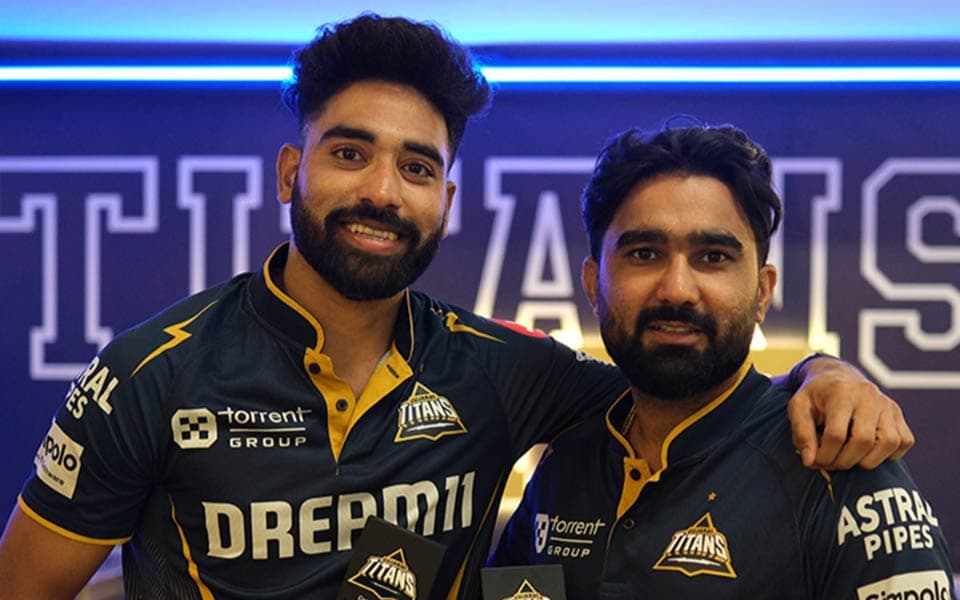 5 GT players who can be match-winners in IPL 2026