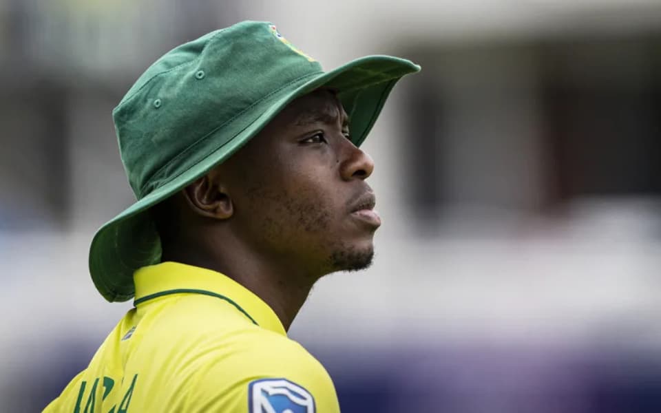 Kagiso Rabada blind ranks Jasprit Bumrah, Mitchell Starc in list of top 10 ODI pacers