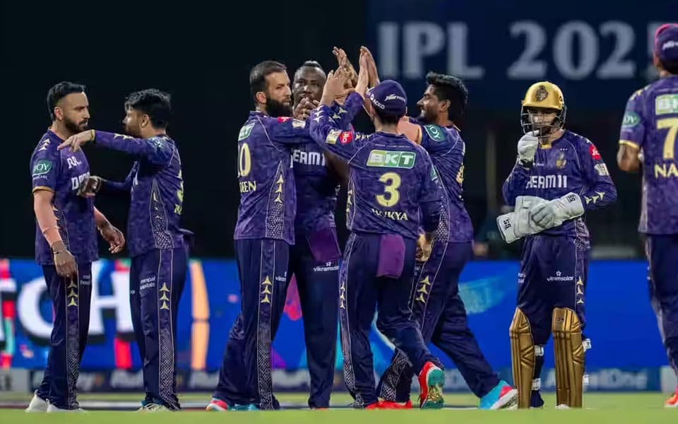 'Rahane and Raghuvanshi not to bat together' - Aakash Chopra's advice for KKR ahead of RCB clash