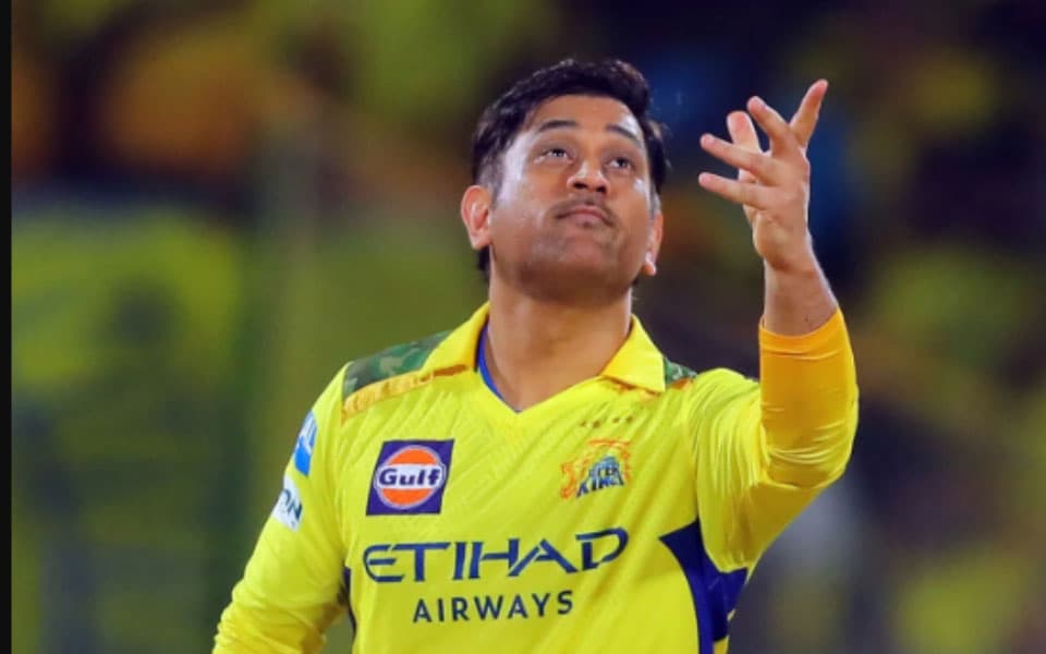 'Really don't know what is going to happen' - CSK assistant coach Sridharan Sriram on MS Dhoni's IPL future