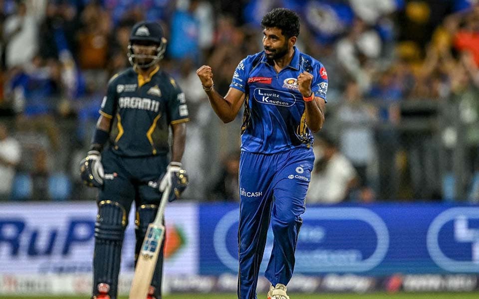 IPL 2026: Top 3 Mumbai Indians bowlers to watch out for