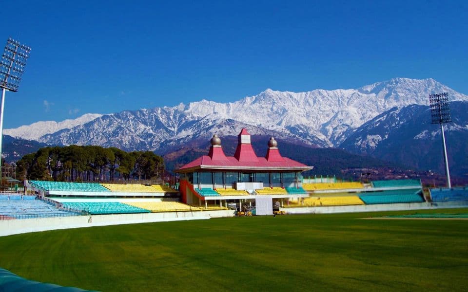 RCB vs GT, Qualifier 1: IPL 2026 Records and Stats at Himachal Pradesh Cricket Association Stadium, Dharamshala