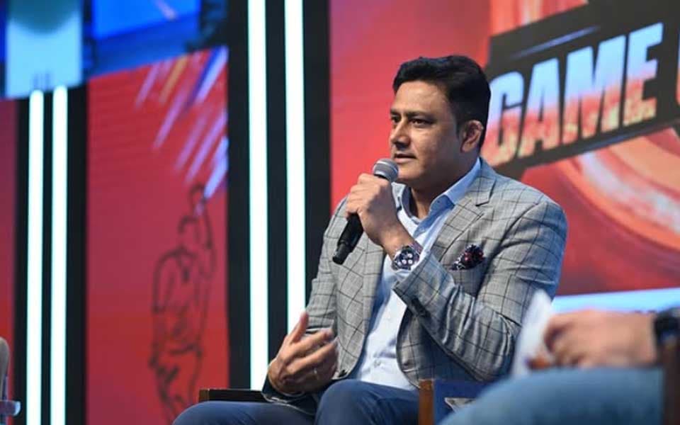 'He is here to make a difference' - Anil Kumble comes in support of Venkatesh Prasad for KSCA post