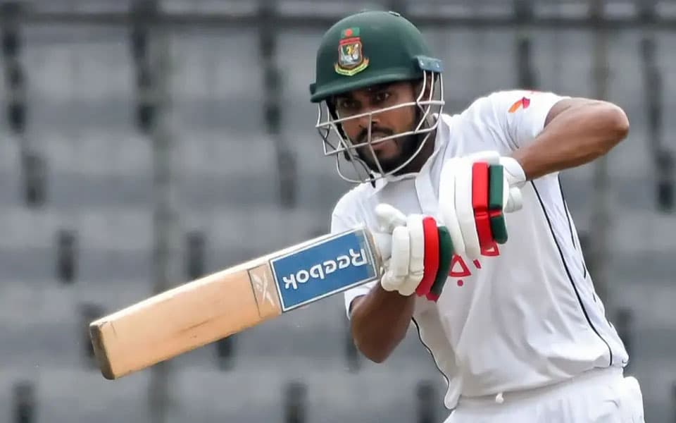 Mehidy Hasan Miraz, Kathryn Bryce named ICC Players of the Month for April