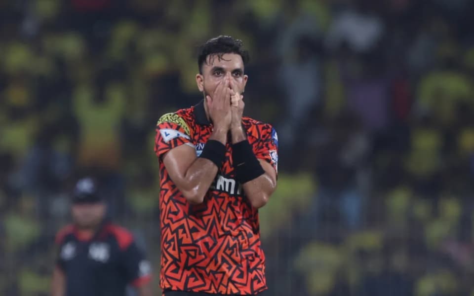 IPL 2026: Why is Harshal Patel not playing SRH vs RR Eliminator?