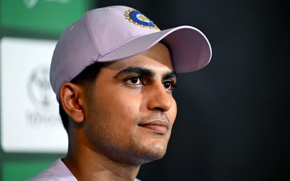 'Leadership is important for me' - Shubman Gill's old statement resurfaces after India Test captain appointment