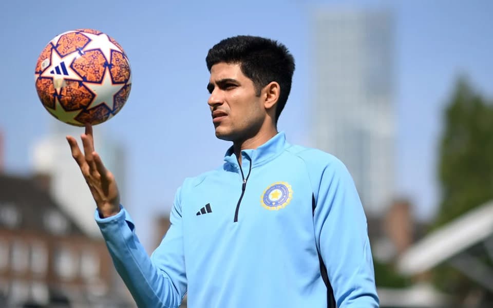 I want to play Test cricket for a very long time: India captain Shubman Gill