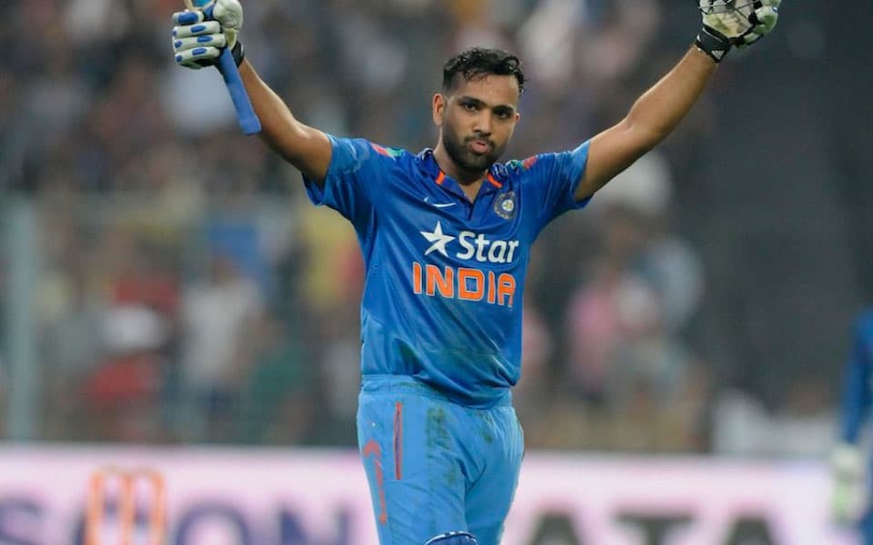 List of Rohit Sharma's international centuries by opposition