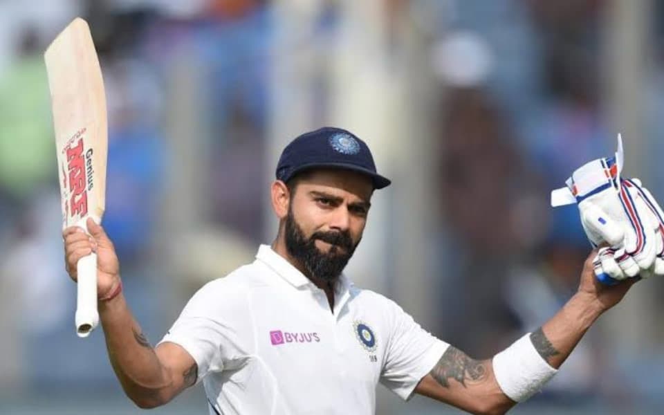 Test cricket: Virat Kohli's white arena