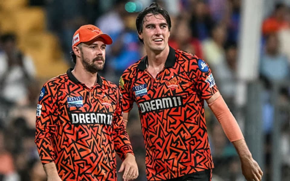 Pat Cummins, Travis Head offered USD 10 million to quit Australia cricket