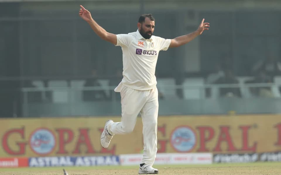 Mohammed Shami debunks retirement rumours, strongly responds to false claim